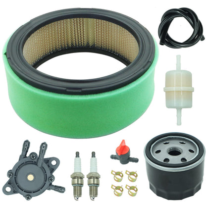 DABAZUALY carburetor kit for Kohler engines promotes smoother starting