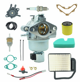 DABAZUALY carburetor for Kohler fit ensures reliable compatibility across common mower engines.