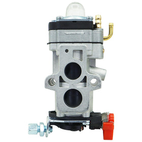 DABAZUALY fuel line kit for Redmax EBZ7500 ensures steady fuel flow.