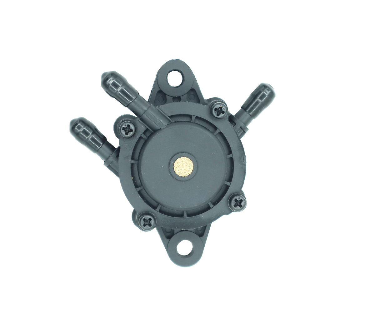 DABAZUALY fuel pump and lines kit ensures reliable fuel delivery