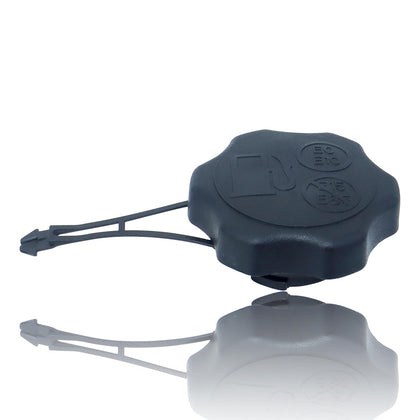 DABAZUALY gas cap for Toro 22-inch Recycler mower; secure seal for reliable fuel containment.