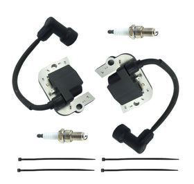 DABAZUALY ignition coil 139-0720-136-7883 for Toro TimeCutter starts smoothly