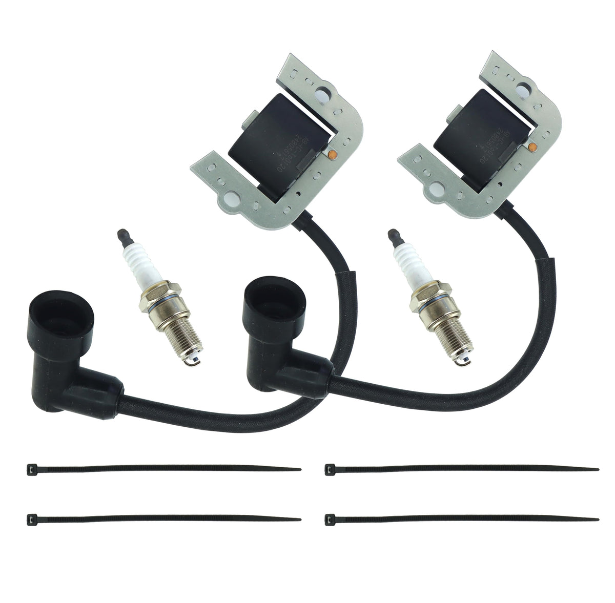 DABAZUALY coil module SW-4200 provides reliable ignition performance
