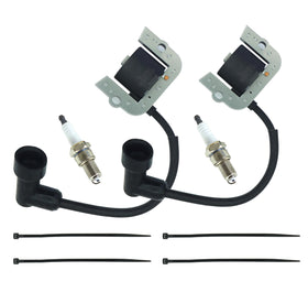 DABAZUALY coil module SW-4200 provides reliable ignition performance