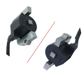DABAZUALY ignition coil for SS-4250 ensures steady mower operation