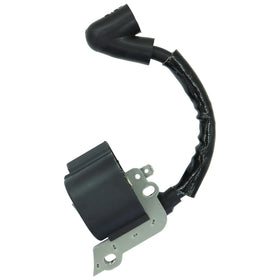 DABAZUALY ignition coil for Stihl BG45 delivers consistent ignition for smooth operation.