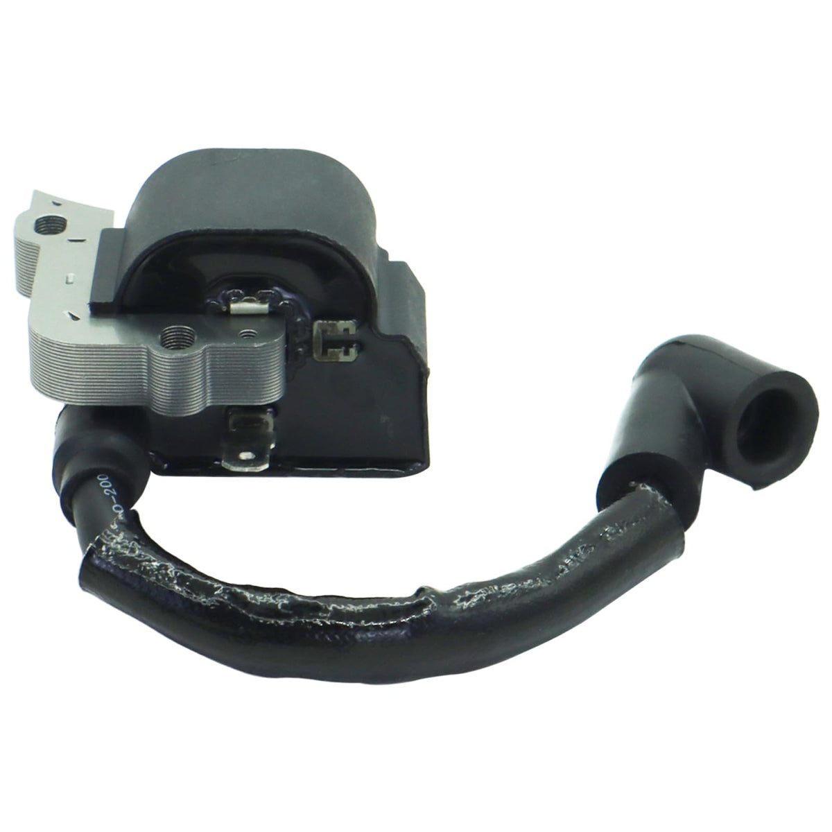 DABAZUALY ignition coil for Stihl BG65 ensures strong spark for reliable leaf blowing.