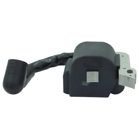 DABAZUALY ignition coil for Stihl BG85 boosts ignition consistency for efficient operation.