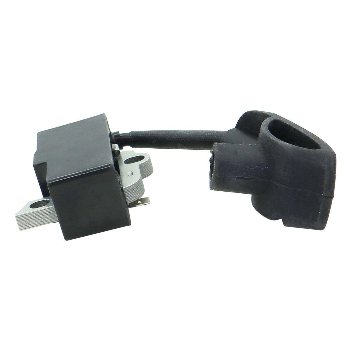 DABAZUALY packaged contents include coil and spark plug for easy maintenance.