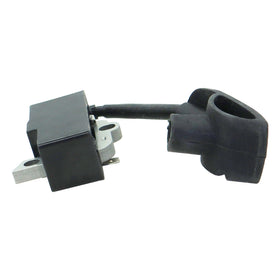 DABAZUALY packaged contents include coil and spark plug for easy maintenance.