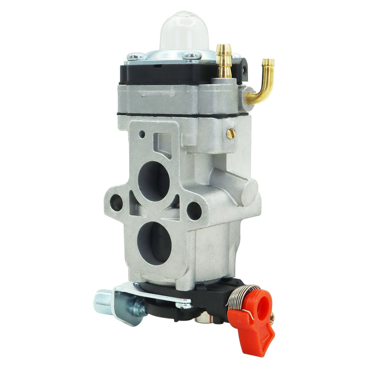 DABAZUALY primer bulb for Redmax EBZ7500 enables quick, reliable starts.