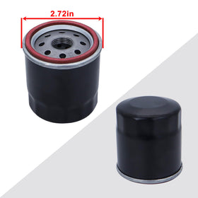 DABAZUALY spark plugs kit provides reliable ignition for John Deere engines