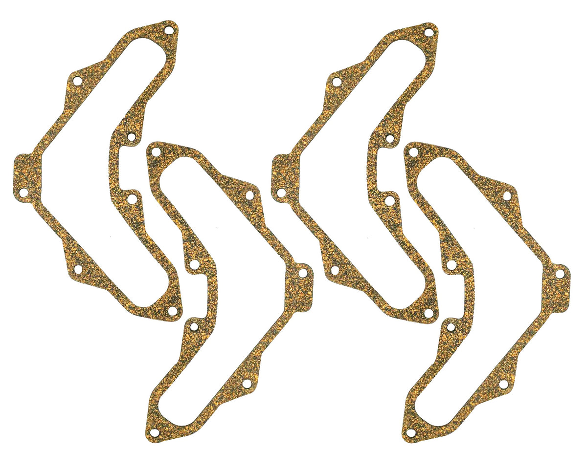 DABAZUALY valve cover gasket for Kohler Courage engines improves sealing on 18–20 HP models.