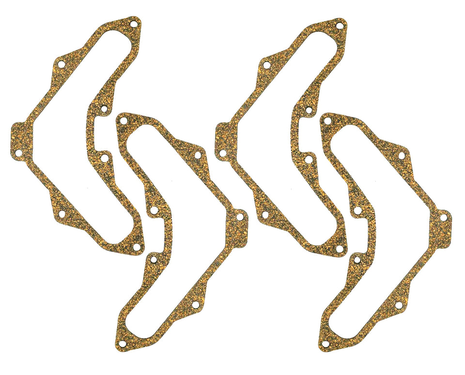 DABAZUALY valve cover gasket for Kohler Courage engines improves sealing on 18–20 HP models.