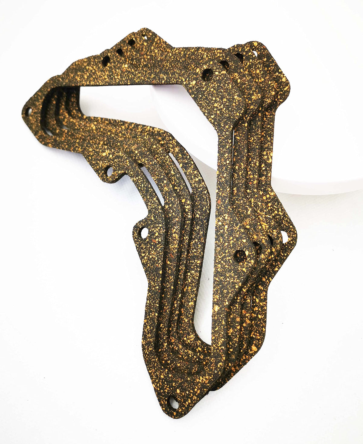 DABAZUALY gasket fitting on Kohler Courage SV470-SV620 engines.