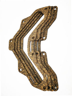 DABAZUALY compatible with Toro 136 and 74360 series for versatile repairs.