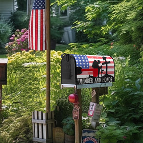 Dacawin enhances curb appeal and seasonal decor