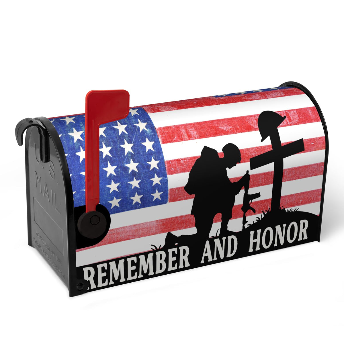 Dacawin gift-ready memorial day wrap for holidays