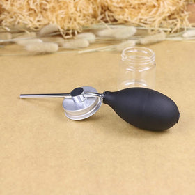 Delicate, sturdy design of the Dadaozhijian kit for safe storage