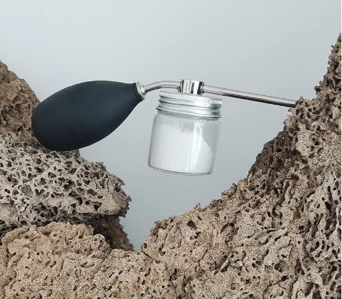 Complete Dadaozhijian diatomaceous earth applicator kit for garden tasks