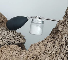 Complete Dadaozhijian diatomaceous earth applicator kit for garden tasks