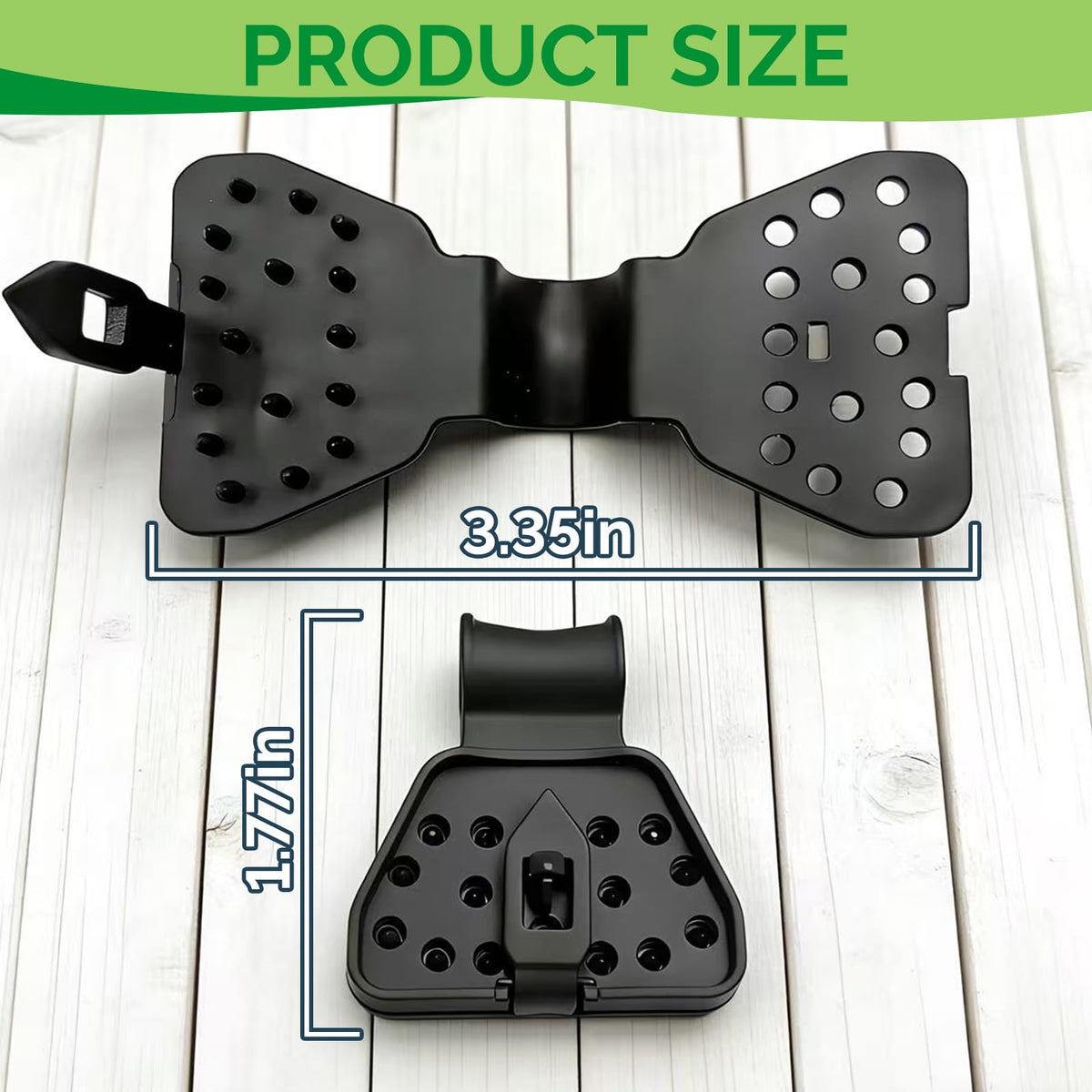 DAILJMON garden greenhouse clip ideal for greenhouse shade and nets.