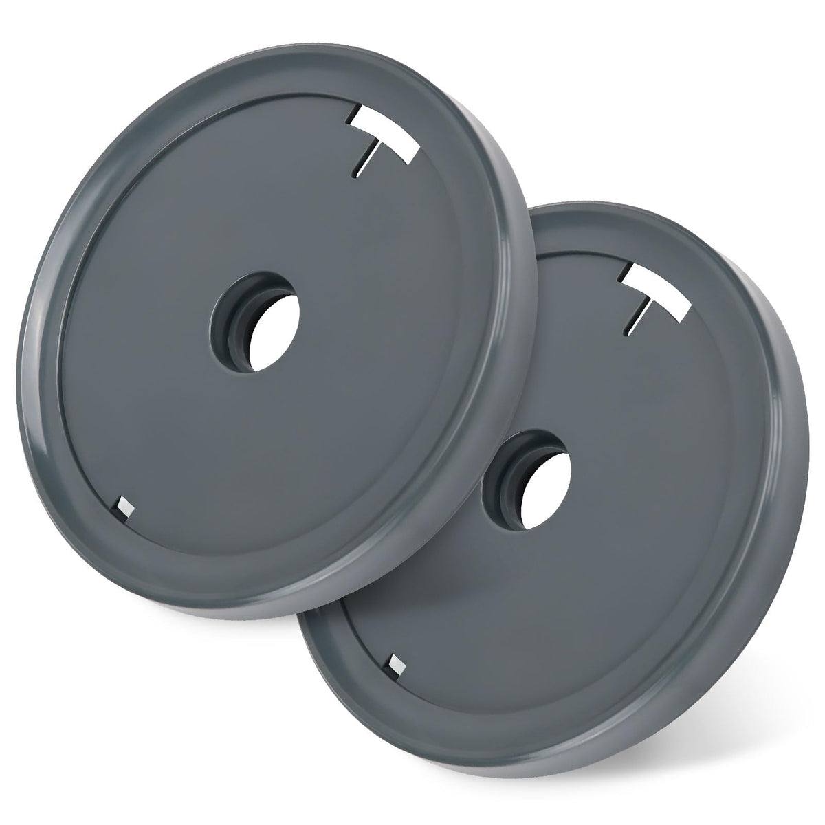 Dairrr Fuuu 360006 wheel for Pentair Legend LL505G improves navigation and debris pickup