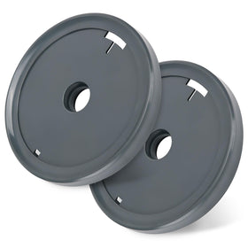 Dairrr Fuuu 360006 wheel for Pentair Legend LL505G improves navigation and debris pickup