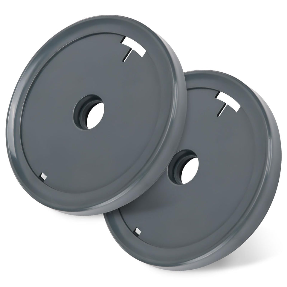 Dairrr Fuuu 360006 wheel for Pentair Legend LL505G improves navigation and debris pickup