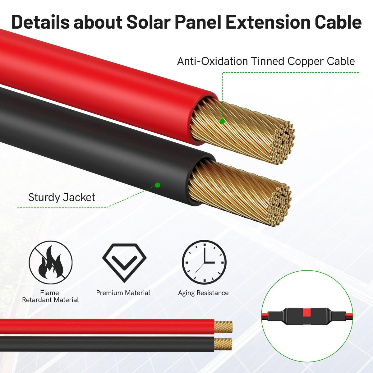 Daitoku Anderson connector with adjustable orientation for secure panel connections.