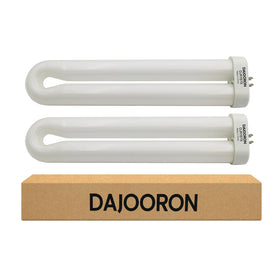 DAJOORON BF-35 2-pack front view for easy replacement