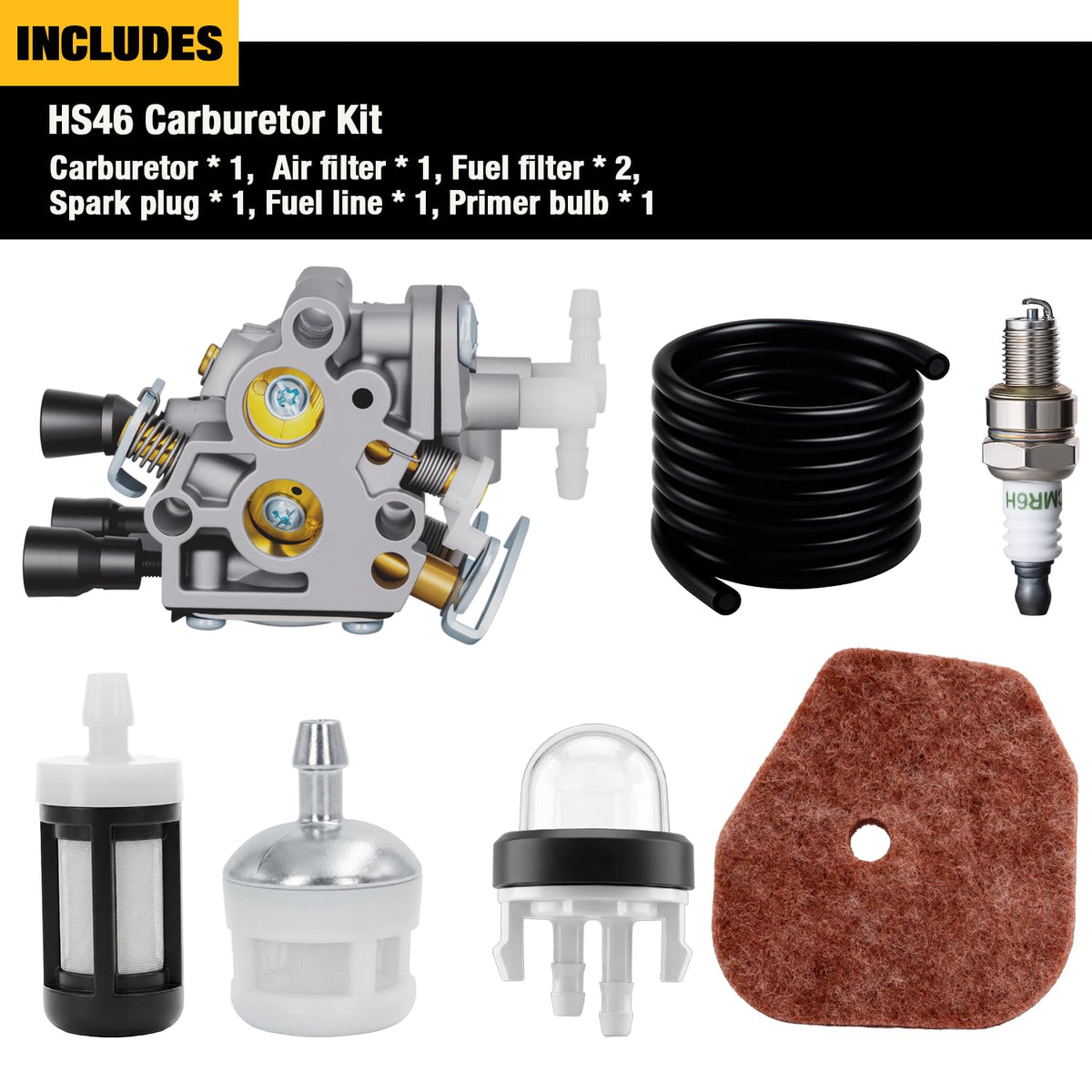 Dakule compatibility 4242-120-0601/0600 and C1T-S195G fit