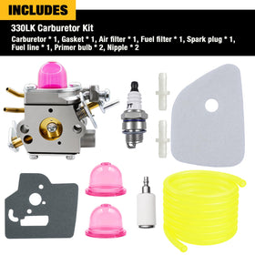 Dakule compatibility guide—ensures correct replacement for Husqvarna models