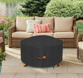 Dalema double-needle stitching enhances durability for outdoor use.