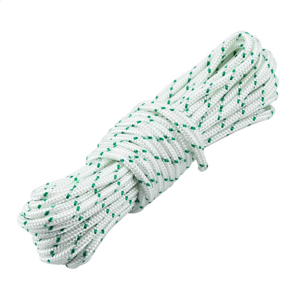 Dalom 32.8 ft rope length marked for compatibility checks