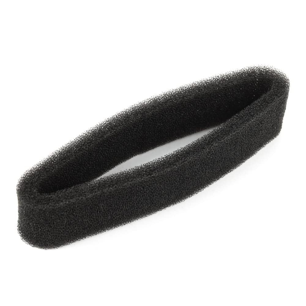 Dalom TB22EC air filter fit detail supports reliable operation during long cuts.