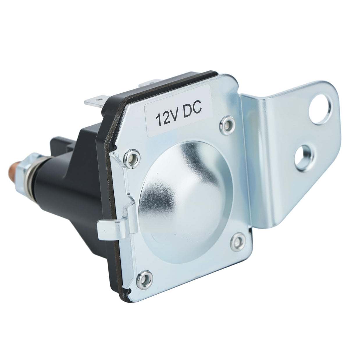Dalom Craftsman zero-turn solenoid suitable for Z6000–Z8600 series.