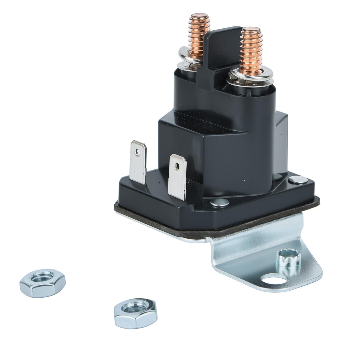 Dalom Cub Cadet RZT zero-turn compatibility solenoid enabling smooth starts.