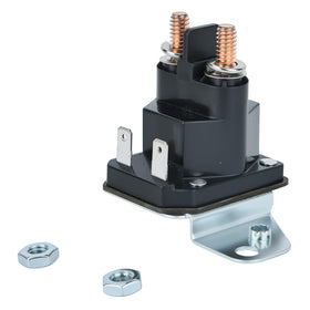 Dalom Cub Cadet RZT zero-turn compatibility solenoid enabling smooth starts.