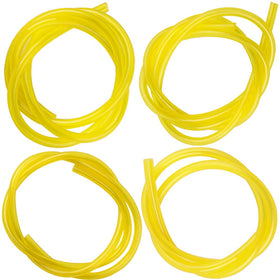 Dalom fuel line 0.08 x 0.14 inch, 4 ft, ideal for small engines