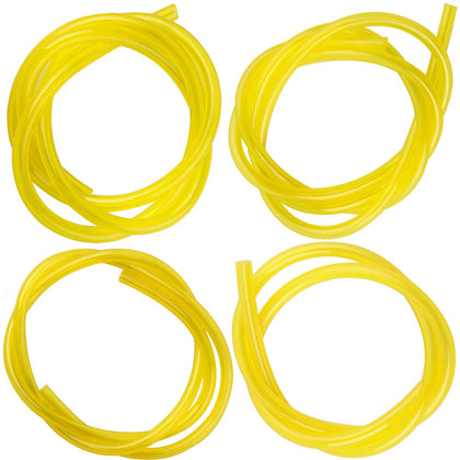 Dalom fuel line 0.08 x 0.14 inch, 4 ft, ideal for small engines