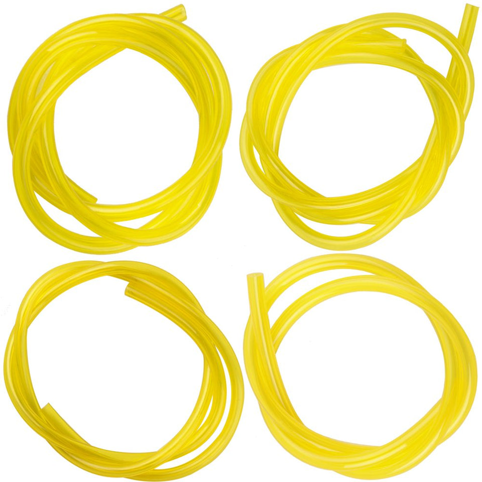 Dalom fuel line 0.08 x 0.14 inch, 4 ft, ideal for small engines