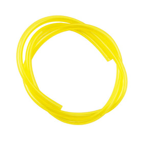 Dalom fuel line 3/32 x 3/16 inch, 4 ft, oil and gas resistant tubing