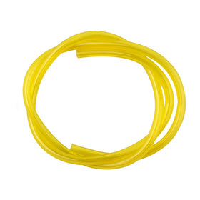 Dalom fuel line 1/8 x 1/4 inch, 4 ft, fits most two-cycle engines