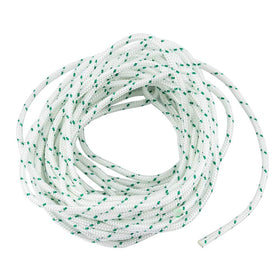 Dalom pull rope for mower and trimmer repairs