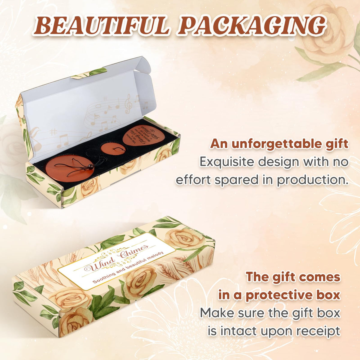 Damaigiift ideal for anniversaries, weddings, or heartfelt family gifts