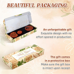 Damaigiift Nana wind chime box ready for a thoughtful grandma gift