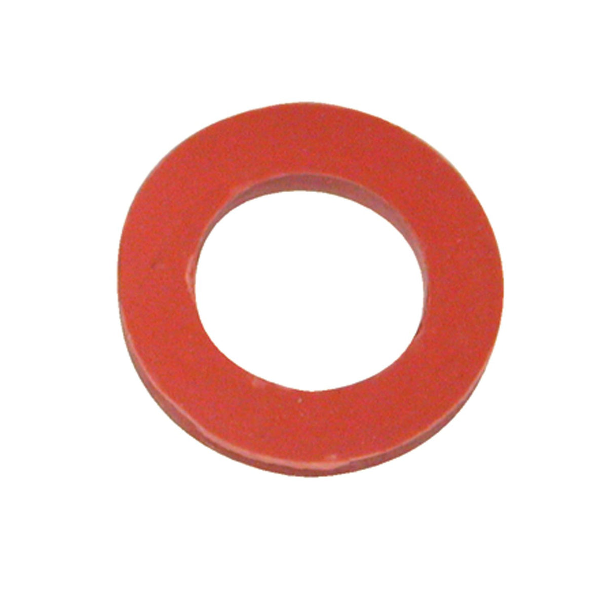 Danco 5/8-inch red hose washer, quick install for hoses and washing machines