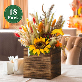 Dandat centerpieces for weddings and gatherings with timeless charm