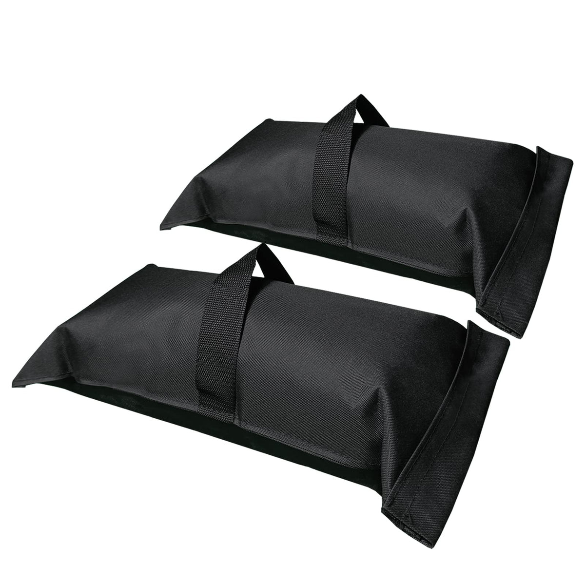 D&ONEHOS umbrella base sandbag empty ready for dry fill